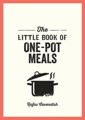 The Little Book of One-Pot Meals 1