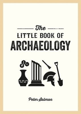 The Little Book of Archaeology 1