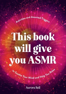 This Book Will Give You ASMR 1