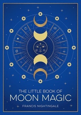 The Little Book of Moon Magic 1