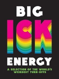 bokomslag Big Ick Energy