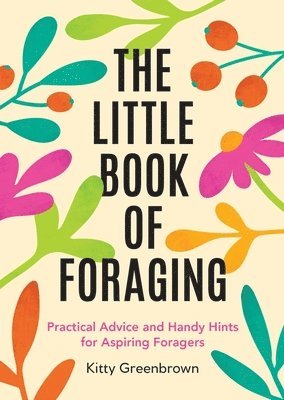 Little Book of Foraging