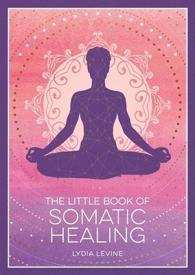 bokomslag Little Book of Somatic Healing