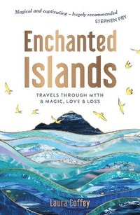 bokomslag Enchanted Islands