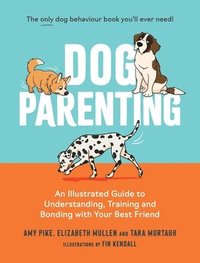 bokomslag Dog Parenting