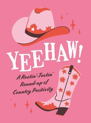 Summersdale Publishers - Yeehaw!, Inbunden