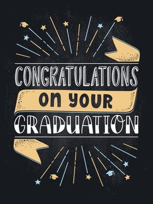 Congratulations on Your Graduation: Encouraging Quotes to Empower and Inspire 1