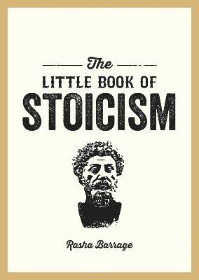 bokomslag The Little Book of Stoicism