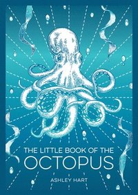 bokomslag The Little Book of the Octopus: An Introduction to the Mysterious and Fascinating World of One of Earth's Most Complex Creatures