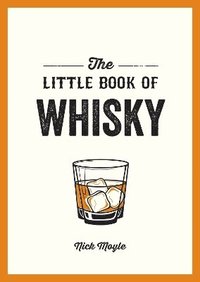 bokomslag The Little Book of Whisky