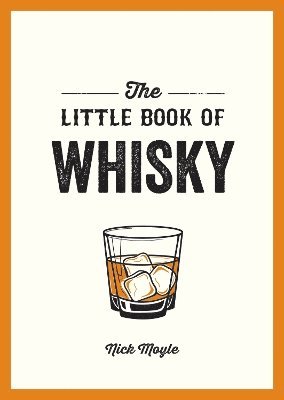 The Little Book of Whisky 1