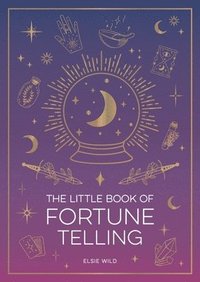 bokomslag The Little Book of Fortune Telling