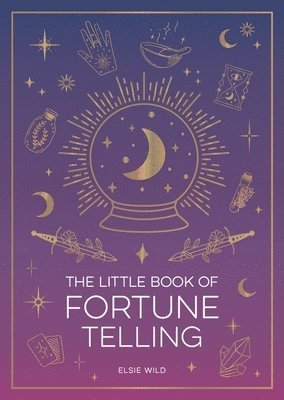 The Little Book of Fortune Telling 1