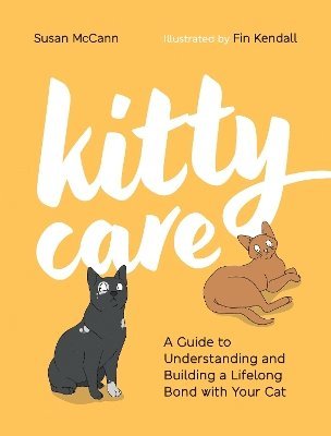 Kitty Care 1