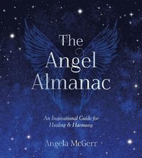 bokomslag The Angel Almanac