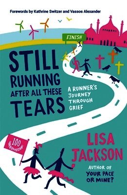 Still Running After All These Tears