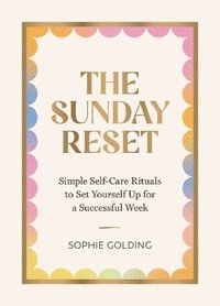 bokomslag Sunday Reset