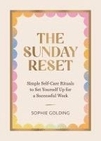 bokomslag The Sunday Reset