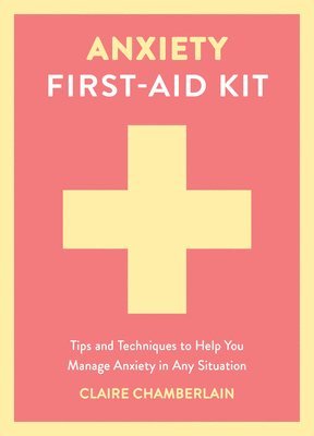 Anxiety First-Aid Kit