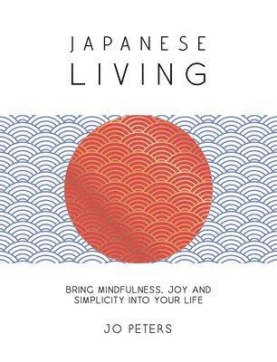 bokomslag Japanese Living