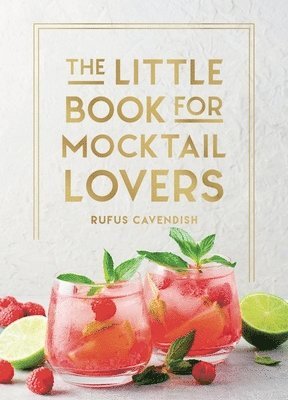 Little Book for Mocktail Lovers
