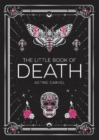 bokomslag Little Book of Death