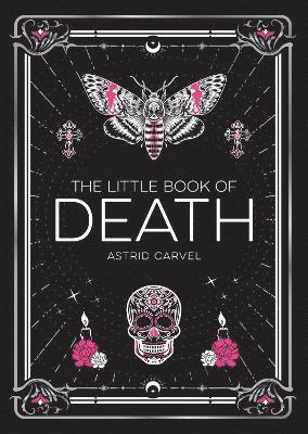 bokomslag Little Book of Death