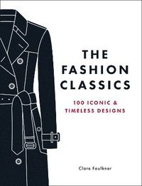 bokomslag Fashion Classics