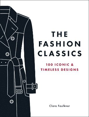 bokomslag Fashion Classics