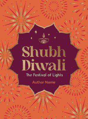 bokomslag Shubh Diwali