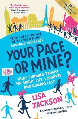 bokomslag Your Pace or Mine? 10th Anniversary Edition