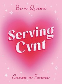 bokomslag Serving Cvnt