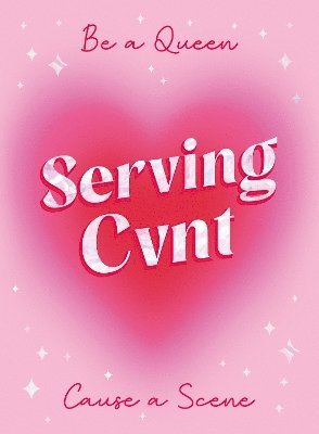 bokomslag Serving Cvnt
