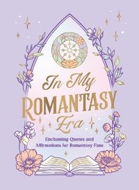 bokomslag In My Romantasy Era