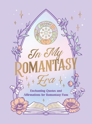 In My Romantasy Era