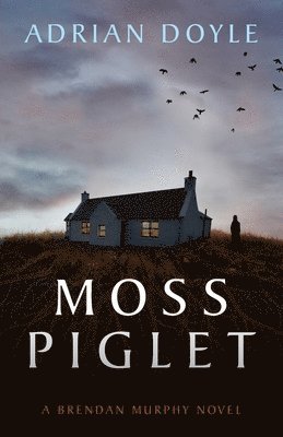 bokomslag Moss Piglet