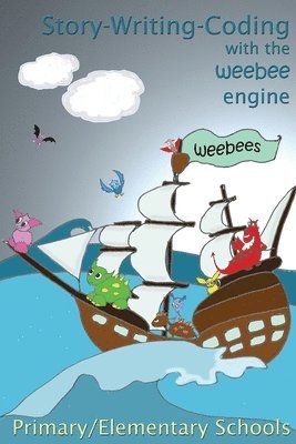 Colin Price - Story-Writing-Coding, Häftad