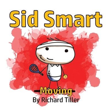 bokomslag Sid Smart