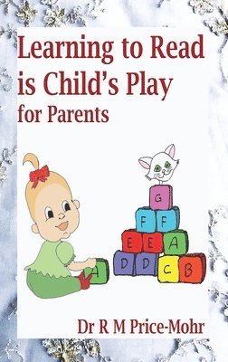 Learning to Read is Child's Play 1