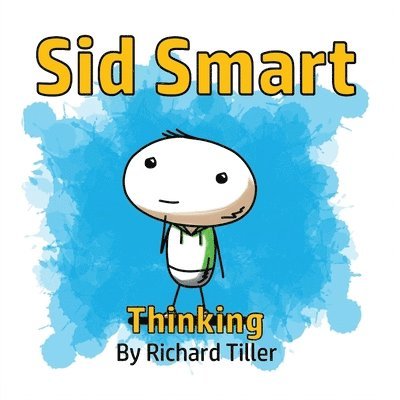 Richard Tiller - Sid Smart, Häftad