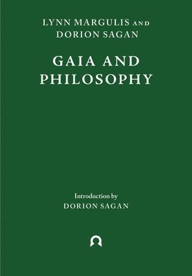 bokomslag Gaia and Philosophy