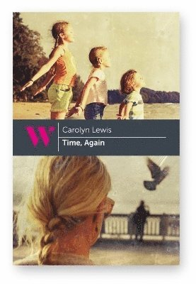 Carolyn Lewis - Time, Again, Häftad