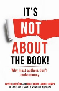 bokomslag It's not about the book!