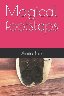 Magical footsteps