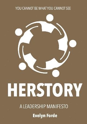 Evelyn Forde - Herstory, Häftad