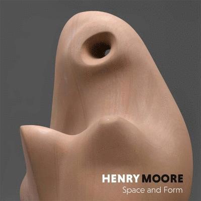 Henry Moore: Space & Form 1