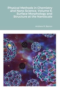 bokomslag Physical Methods in Chemistry and Nano Science. Volume 6