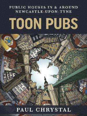 Toon Pubs - Public Houses In & Around Newcastle-upon-Tyne 1