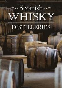 bokomslag Scottish Whisky Distilleries