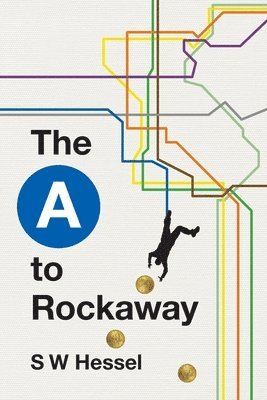 bokomslag The A to Rockaway